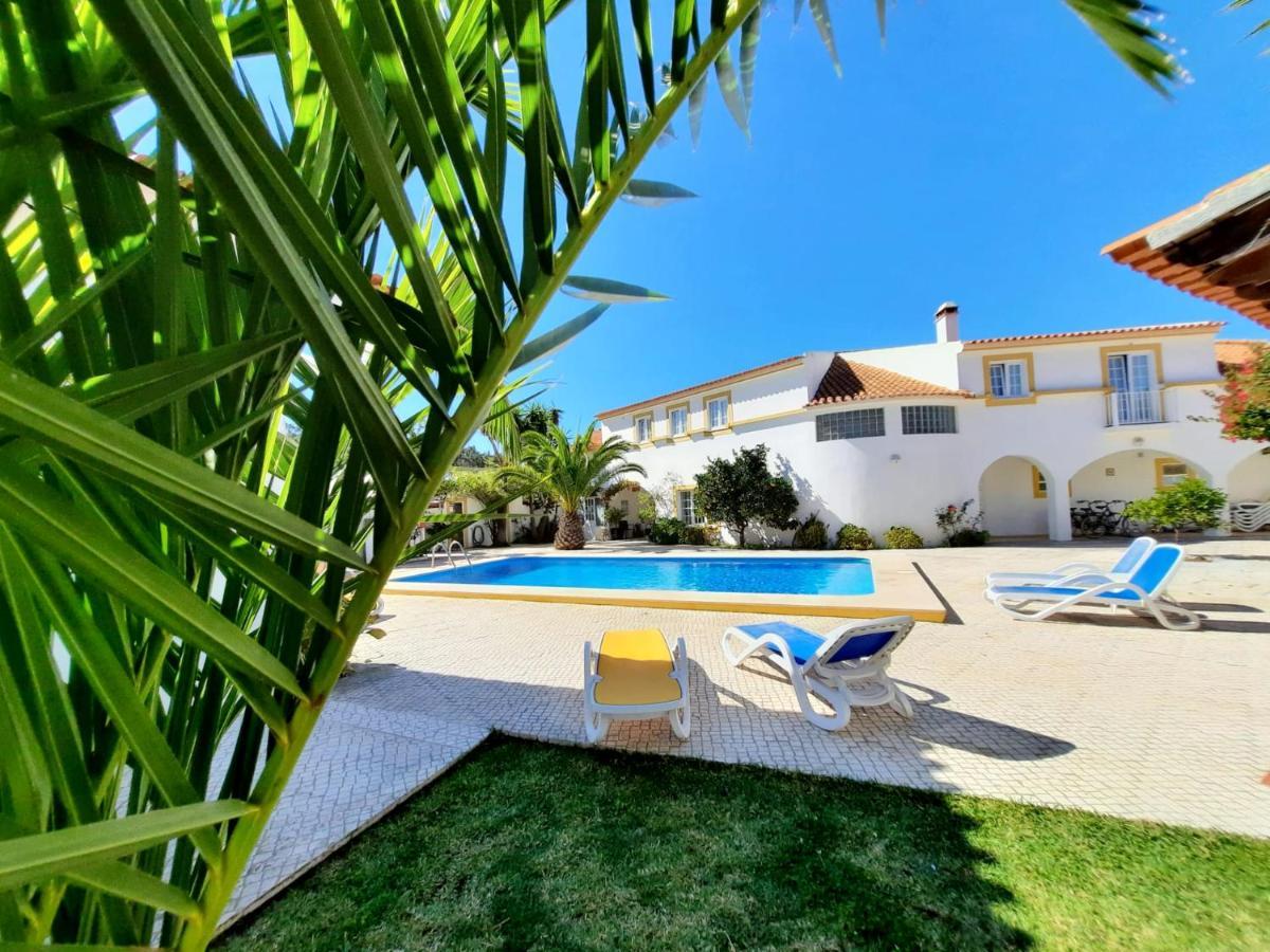 Quinta Do Moinho De Vento - Racket & Country Club - Duna Parque Resorts & Hotels Vila Nova de Milfontes Bagian luar foto