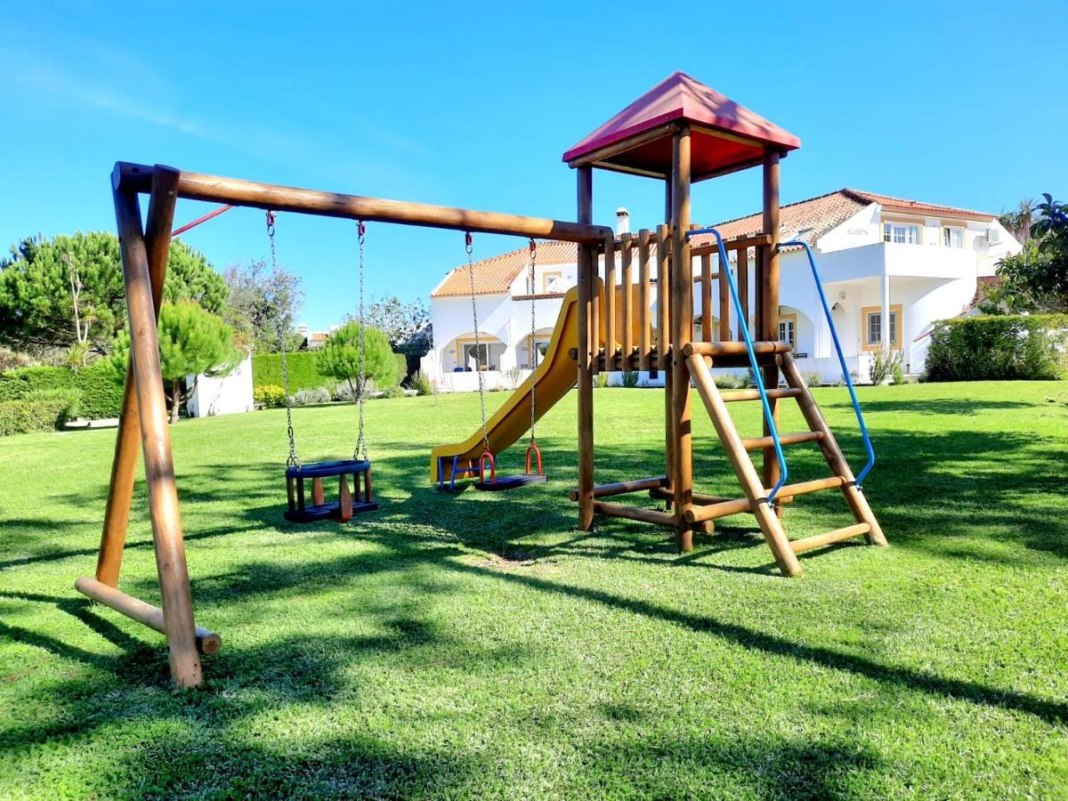 Quinta Do Moinho De Vento - Racket & Country Club - Duna Parque Resorts & Hotels Vila Nova de Milfontes Bagian luar foto