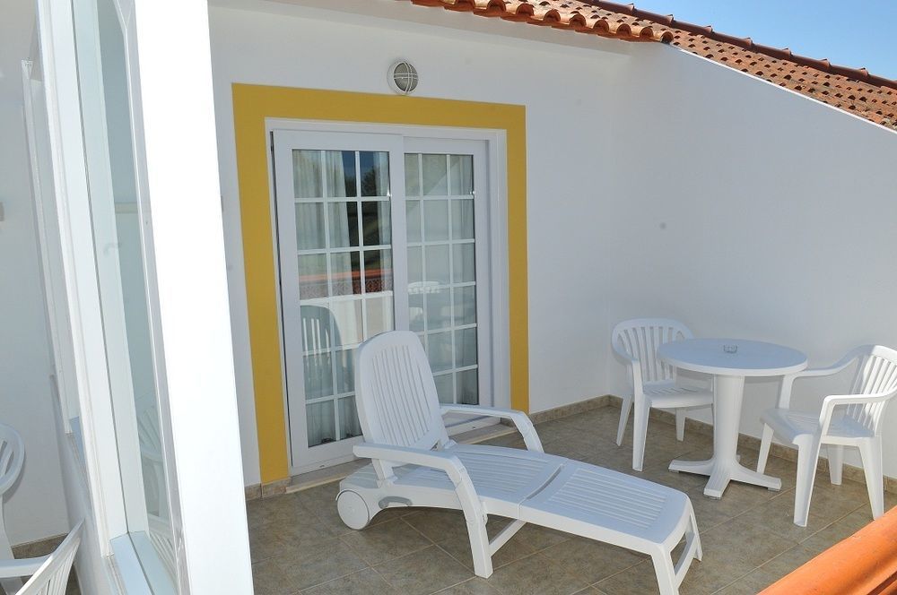 Quinta Do Moinho De Vento - Racket & Country Club - Duna Parque Resorts & Hotels Vila Nova de Milfontes Bagian luar foto